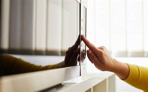 Toaster Oven vs. Microwave: The Great Heated Debate - shelf