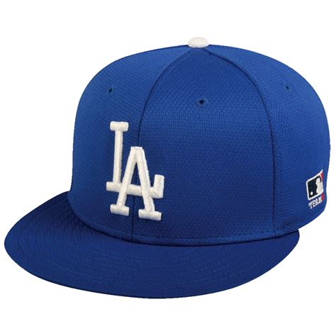 Dodgers Flatbill Baseball Hat OCMLB400