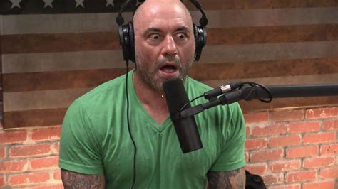 10 Incredible Joe Rogan Experience Guests You Probably Missed