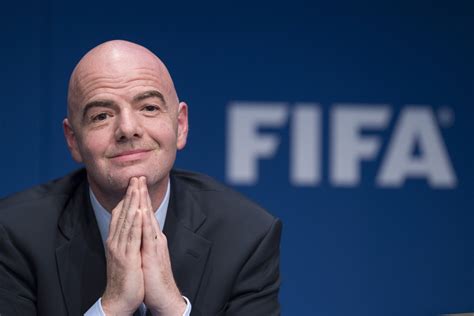 Gianni Infantino: Fifa president cleared of any wrongdoing after ethics probe