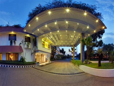 Trident Chennai Hotel In Chennai, India - Hotel Booking Penang