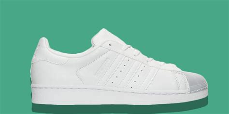 White Sneakers: The Best White Tennis Shoes For Women | Women's Health