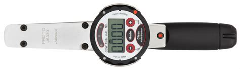 PROTO, Foot-Pound/Inch-Pound/Newton-Meter, 0.63 to 6.25 ft-lb ...