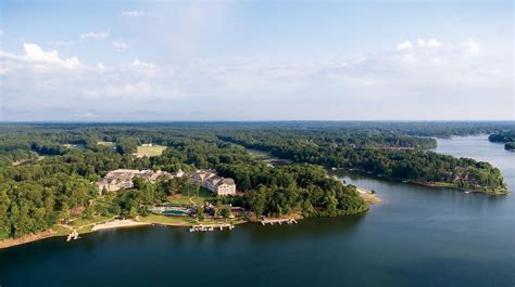 The Ritz-Carlton Reynolds, Lake Oconee - Atlanta Hotels - Greensboro, United States - Forbes ...