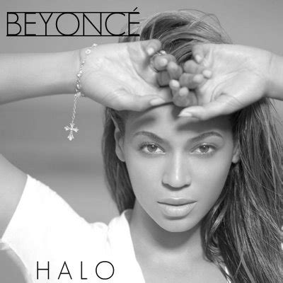 Beyonce "Halo" Lyrics | online music lyrics