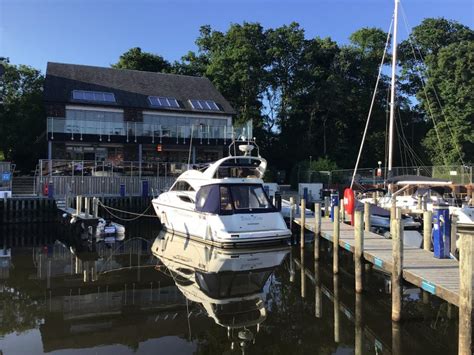 The Boathouse Bar And Restaurant, Windermere Marina Village