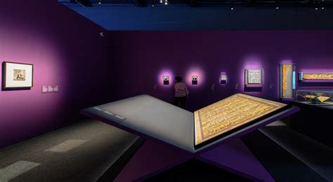 Louvre Abu Dhabi | Exhibitions