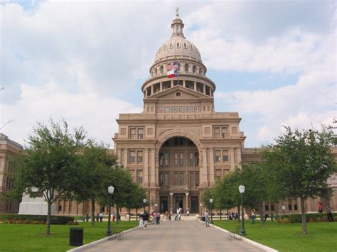 Texas Legislature Online - Images