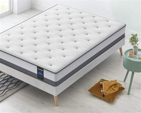 Best Twin XL Hybrid Mattress – Reviews & Buying Guide - MattressDX.com