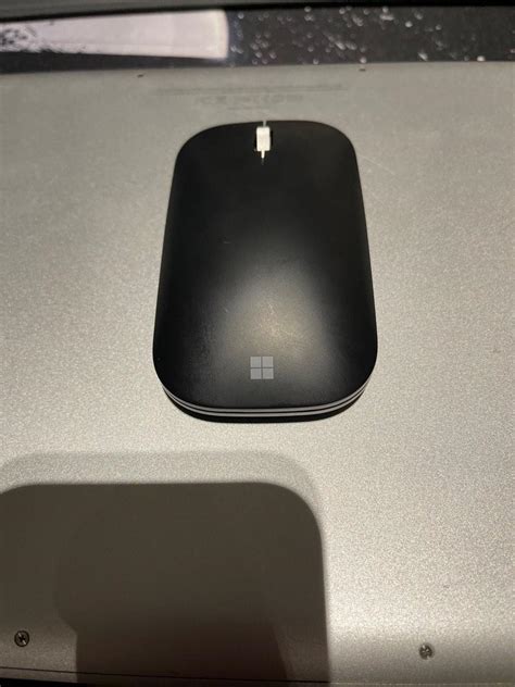 Microsoft surface mouse bluetooth, Computers & Tech, Parts ...