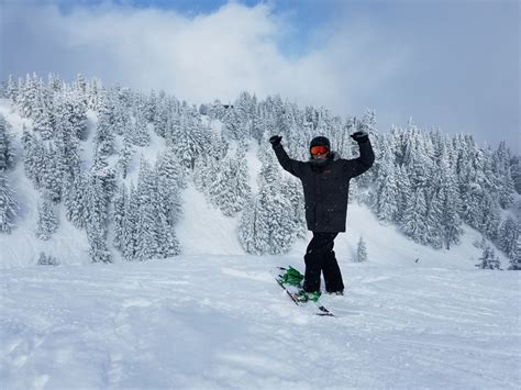 Mt Hood Meadows Ski Resort - Temp. CLOSED - 2019 All You Need to Know BEFORE You Go (with Photos ...