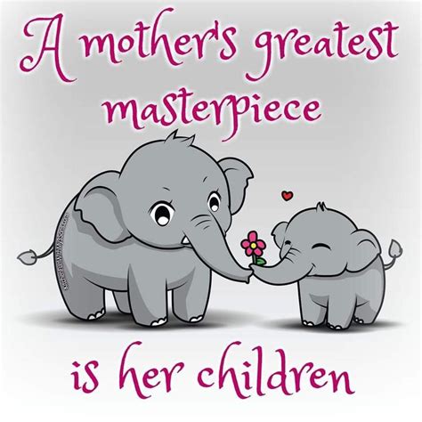 Pin by Pennie Winchester on Cards | Elephant quotes, Twin babies, Happy mothers day