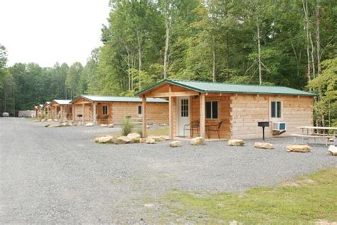 Site #243 - Review of Mountain Lake Campground and Cabins, Summersville, WV - Tripadvisor