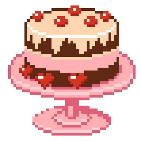 Cake🍰 | Artes plasticas y visuales, Dibujos kawaii, Dibujos