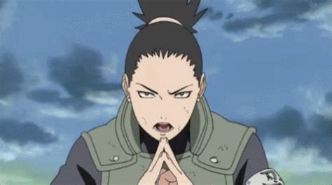 Shikamaru Nara Power GIF - Shikamaru Nara Power Naruto - Discover & Share GIFs