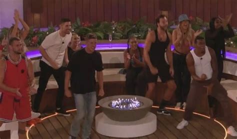 ITV’s Love Island Final Date and Time Confirmed as ‘Landslide’ Win ...