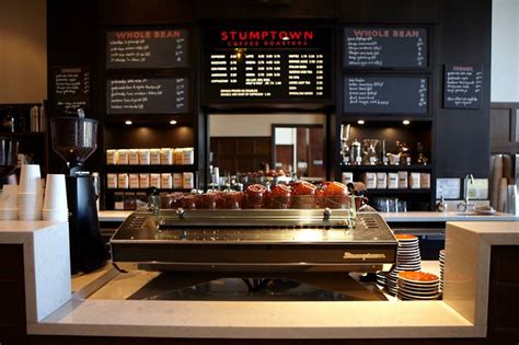 Ask Stumptown Coffee Roasters for a Dairy-Free Splash