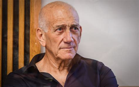 Former PM Olmert worked for blacklisted Israeli company behind attack ...