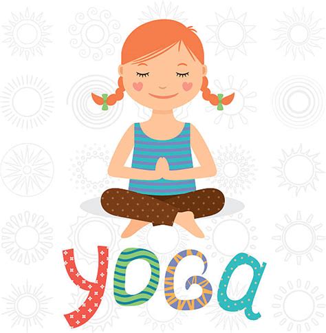 yoga clip art kids 10 free Cliparts | Download images on Clipground 2024