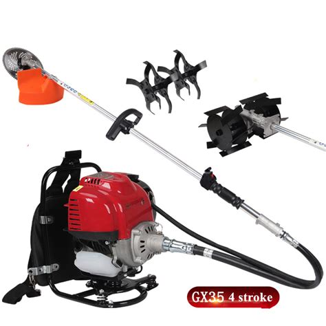 Stihl Brush Cutter Parts Diagram - Infoupdate.org