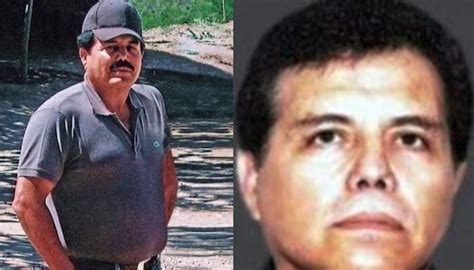 Sinaloa Cartel Leader El Mayo Zambada Arrested in El Paso, Texas ...