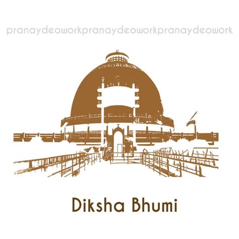 Diksha Bhumi Nagpur