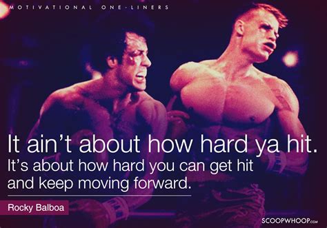 20 Motivational One-Liners Everyone Needs To Read On An Unexciting Monday Morning - ScoopWhoop