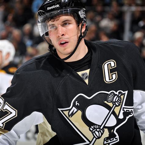 Pittsburgh Penguins: Sidney Crosby Is Symptom Free, Targets Sunday Return | News, Scores ...