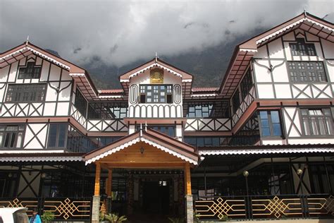 ETHO METHO BY RIGHTCLIQUE - Updated 2022 Prices & Hotel Reviews (Lachung, Sikkim)