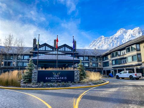 Review: Kananaskis Mountain Lodge, Autograph Collection | milesopedia