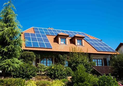 The Advantages of Solar-Powered Homes | Best Pick Reports