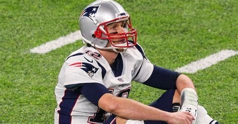 'Sad Tom Brady' Was The Only Tom Brady Who Won Super Bowl LII | HuffPost