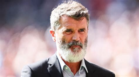 Roy Keane slams Manchester United players for actions in tunnel ahead ...