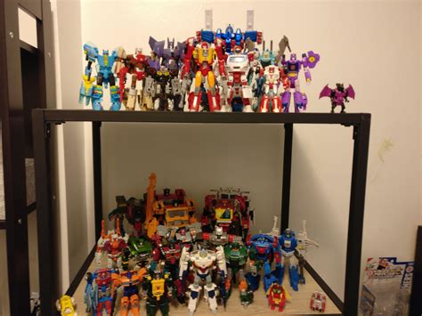 IDW Lost Light Collection : r/transformers