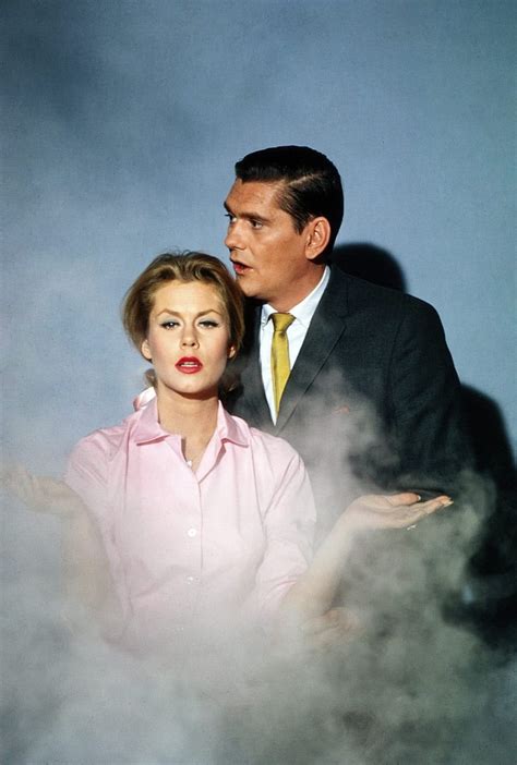 'Bewitched:' How The Show Took Shortcuts Changing Darrin Stephens ...