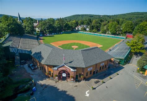 Doubleday Field