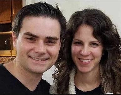 Ben Shapiro's Wife Mor Shapiro Biography, Age, Facts, Family