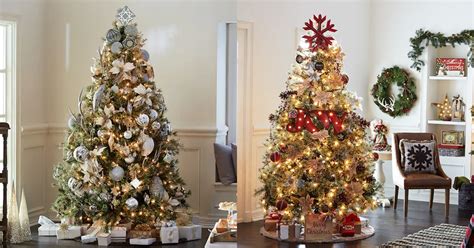 Up To 60% OFF Artificial Christmas Tree's At Michaels - The Freebie Guy®