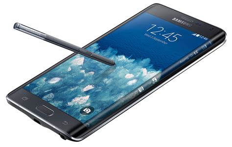 Samsung Unpacked: Watch the Galaxy Note 4 and Note Edge live video ...