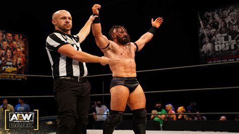 AEW Dark Episode 115 Review (11/02/2021) — Lucha Central