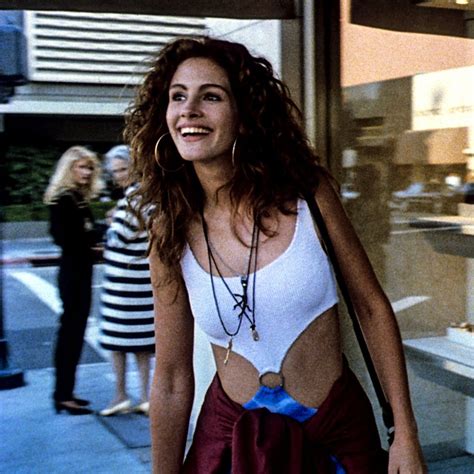 Julia Roberts Pretty Woman – Telegraph