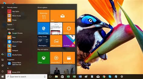 These are the 20 best themes for Windows 10 right now