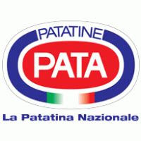 PATA logo vector - Logovector.net