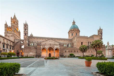 1,000+ Palermo Cathedral Stock Photos, Pictures & Royalty-Free Images - iStock