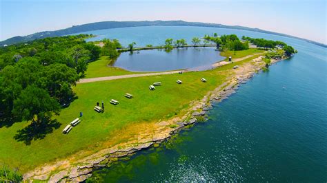 Windy Point Park | Lake Travis Park