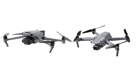 DJI Mavic 3 vs Air 2S | Digital Camera World