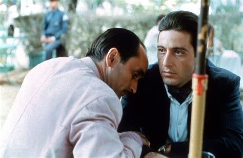 Il padrino - Parte II: trama, cast e curiosità sul film con Al Pacino - Cinefilos.it