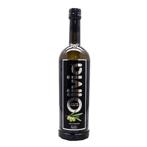 Buy Olivia Extra Virgin Olive Oil 750ml Online - Carrefour Kenya