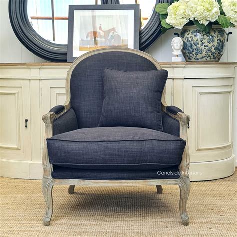 Monette Occasional Armchair - Weathered Oak/Charcoal - Clearance Sale ...