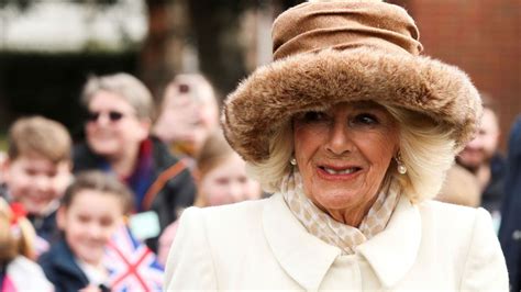 In photos: Queen Camilla's style evolution | CNN